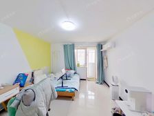 东大桥·向军北里·1室·1厅