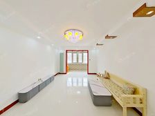 富锦嘉园四区满五唯一南北通透有地下室