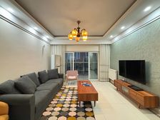 渝北区 金科东方雅郡 五房 带露台