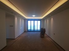 龙湖两江新宸森屿 中间楼层 看小区中庭 住家安静 必看保真