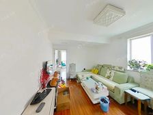 全明两房一厅一梯四户采光通风好