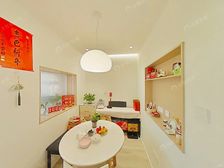 甘泉宜川·宜川一村·2室·1厅