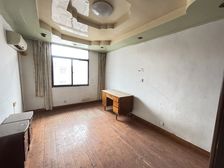 八亩塘村3房南毛坯真实好房