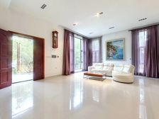 半中海岛华府 边户大花园,中间位置,静谧,宜居!