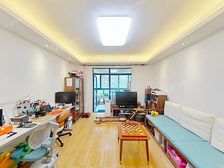 带车位 精装 南北通 邻公园 天然氧吧 非底楼 已改三房