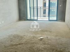 民主14中 低总价 全新小区 毛坯大平层抛售 可大刀