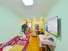 小户型+低总价+好楼层!轻松购房 美满人生!
