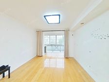 (中介钱5折)2005年小区,环境TOP,超高得-房-率