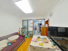 洋泾 · 博山小区-博山路12弄 · 3室 · 1厅