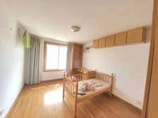 康城花园4房南简装真实好房