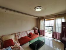 瑞慈花园2房南精装真实好房