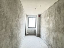 圳秀国际金湖湾二期3房南毛坯真实好房