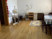 精装两房,送设施,拎包即住,总价低!