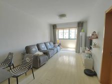 丰收佳苑二期3房南北精装真实好房