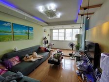 东城花园一村4房南北精装真实好房