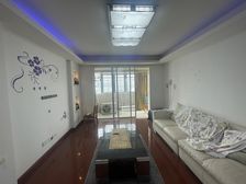 江东小区2房南精装真实好房