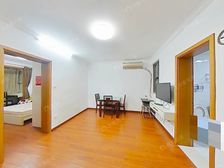 好房型不愁卖 爬楼不喘气的好楼层 孩子未来的好跳板 拎包入住