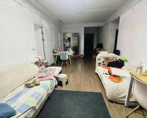 绿地观堂3室2厅1卫南朝向188.0万元/套出售