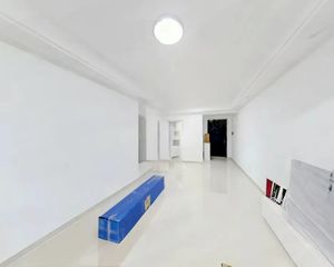 大家上宸3室2厅2卫南朝向75.0万元/套出售