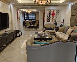 印象外滩4室2厅3卫南朝向750.0万元/套出售