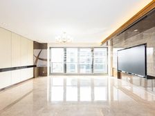 北京壹号院边户)中高层东南北通透4居)明厨明卫)方便看