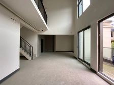 天街旁 面江 带露台 安静位置 上叠 急卖 详情看视频