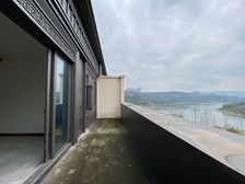 两江新区 华侨城翎屿清盘特惠 中户388万 端户488万