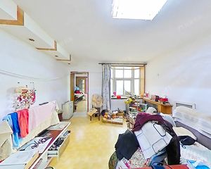 琉璃河·古桥镜水·2室·1厅