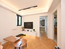 装修40W全送,低总价,近淞虹站,临空园区,随时看房