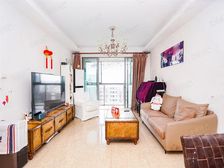 报价高,价格可谈,我是这套房子维护人,看房一般都方便