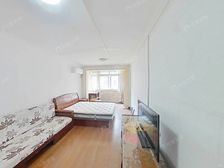 中间楼层,近环球港,近轨交口,长风公园,采光好