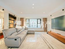 南北通透中国玺4室2厅豪华装修