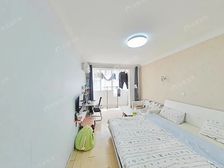 低总价非底楼 位置好不靠马路 独门独户 边套全明一室户 诚心