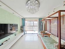 春申·春申景城一期·2室·2厅