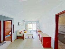 必卖好房:朝阳门内平层电梯史家胡同南北通透三居室停车方便