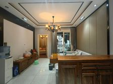 九龙坡区 万科西九 三房 90万