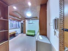 侨诚花园 2 房 42.9 方 繁华地段 次新小区 低密度