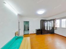 南码头·海关大楼·1室·1厅,电梯房