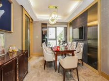 大宁改善天花板,飞机户型,必看三房,位置安静