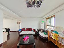 二期大平层,视野景观好,你的视力决定你视野的房子