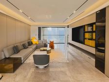 福田 香蜜湖 深业中城,交通方便,配套齐全