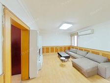 户型方正+全明户型+通风采光+不近马路+一梯两户+房东诚心