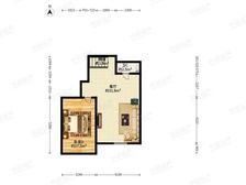 川沙地铁(5楼复式,带阁楼)房子真心不错