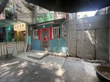 光孝路商铺.商业性质.带露天外摆