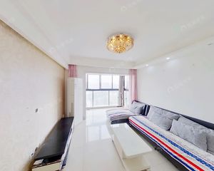 上城丁桥精装两房 南向中层满五住宅