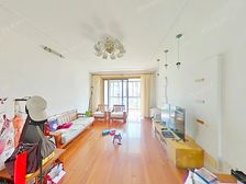 地铁400米02年商品房 小区楼花位置大三房