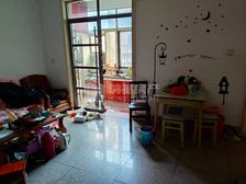 解放西路涤纶厂宿舍安静宜居 公交便利 楼下带储藏间