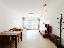 2室2厅融科橄榄城1期