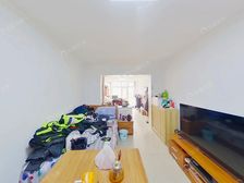 毛纺厂南小区 1室1厅 东