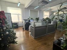 积水潭 普天德胜大厦1740平 整层精装修采光好 低价出租